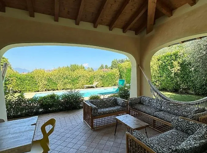 Villa Oliva