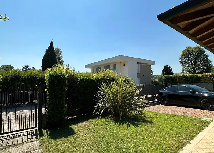Villa Oliva
