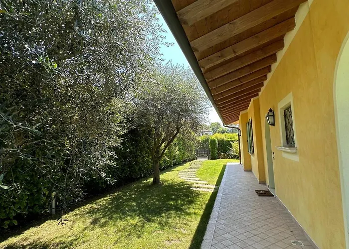 Villa Oliva