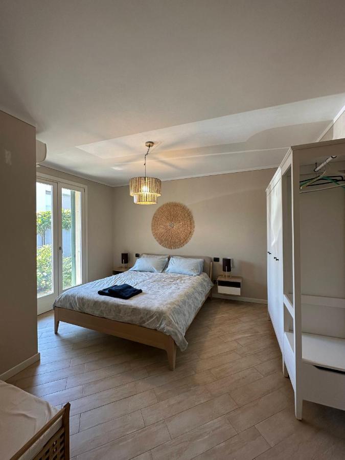 Oliva Holiday home Manerba del Garda