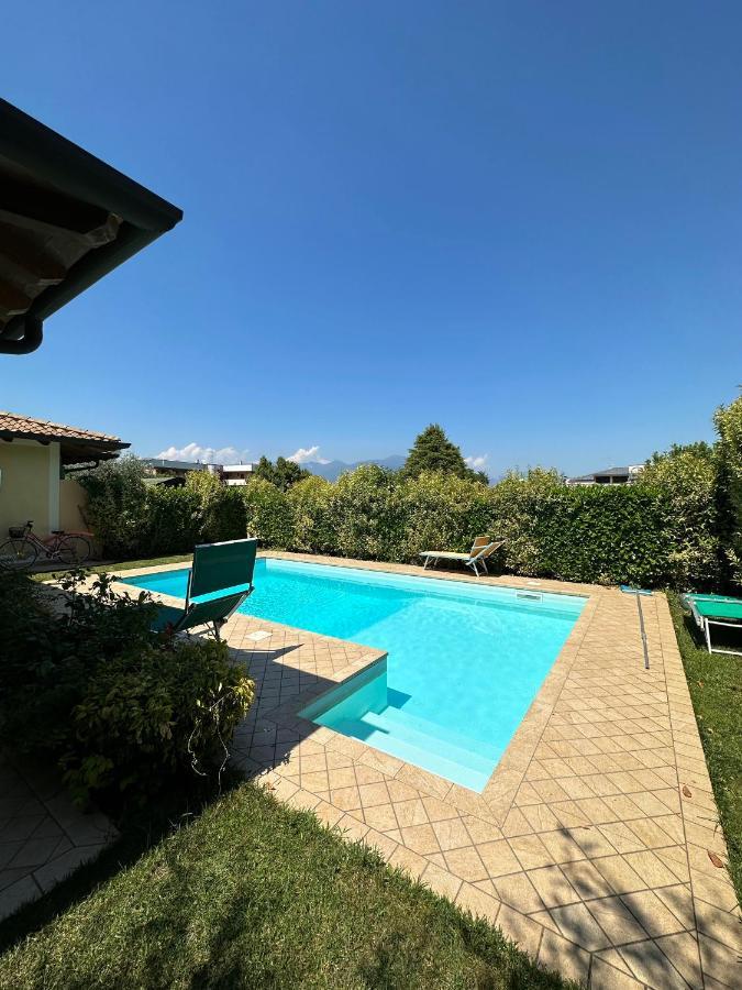 Oliva Manerba del Garda