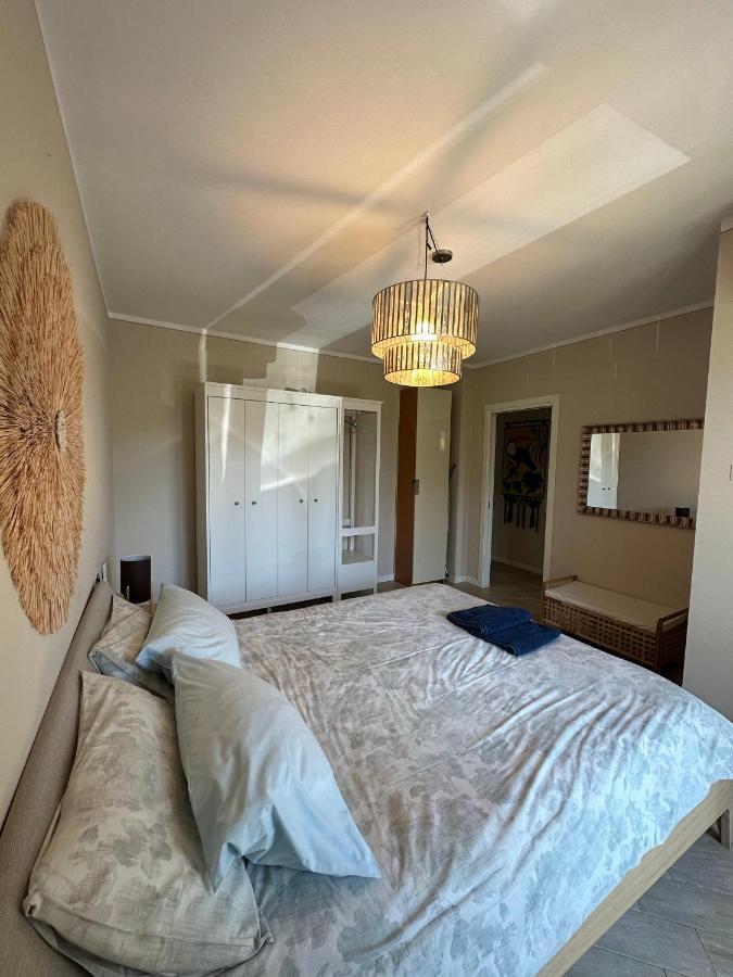 Holiday home Oliva Manerba del Garda