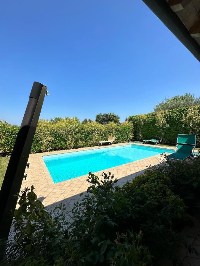 Oliva Holiday home Manerba del Garda