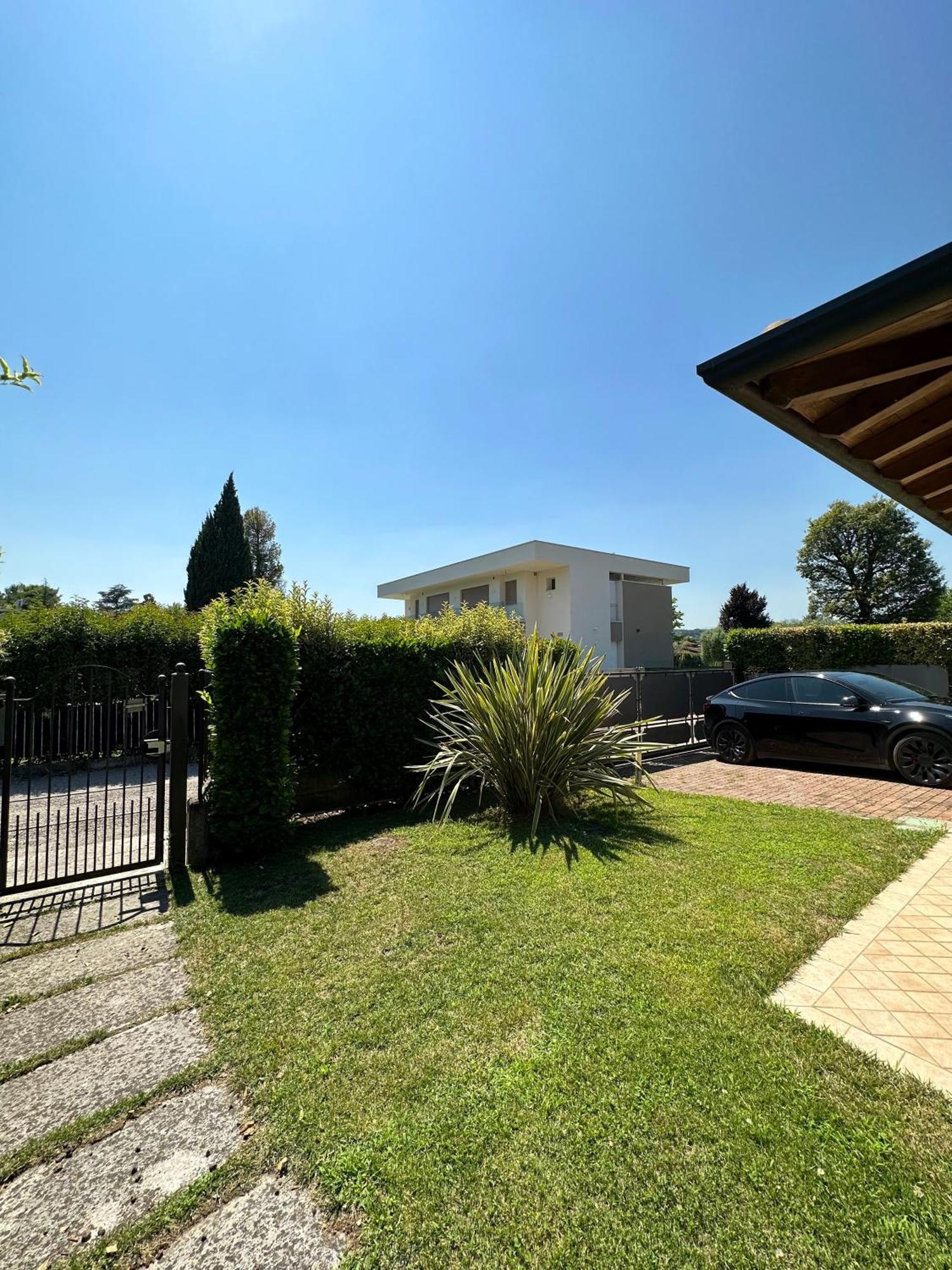Holiday home Oliva