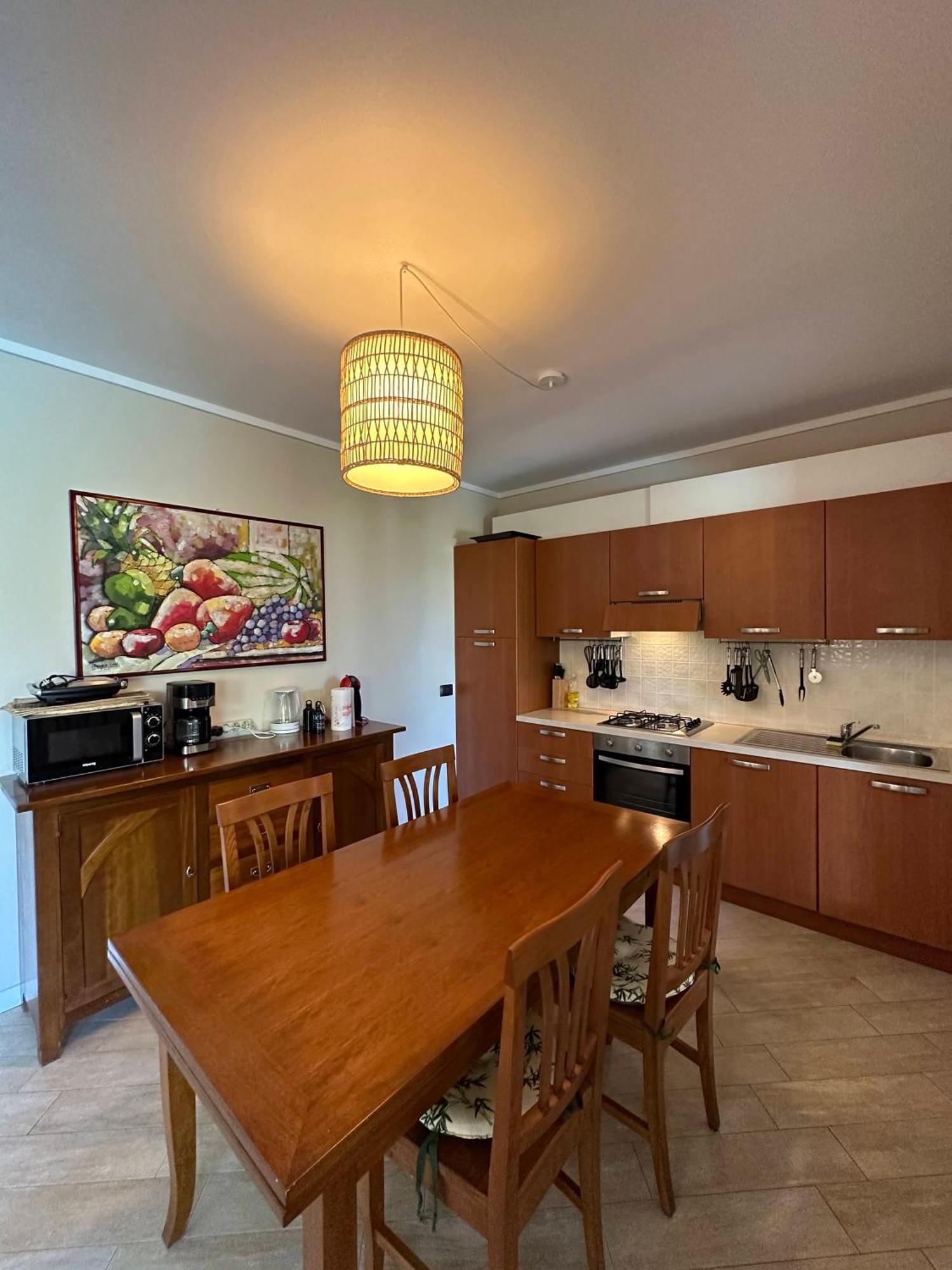 Holiday home Oliva Manerba del Garda