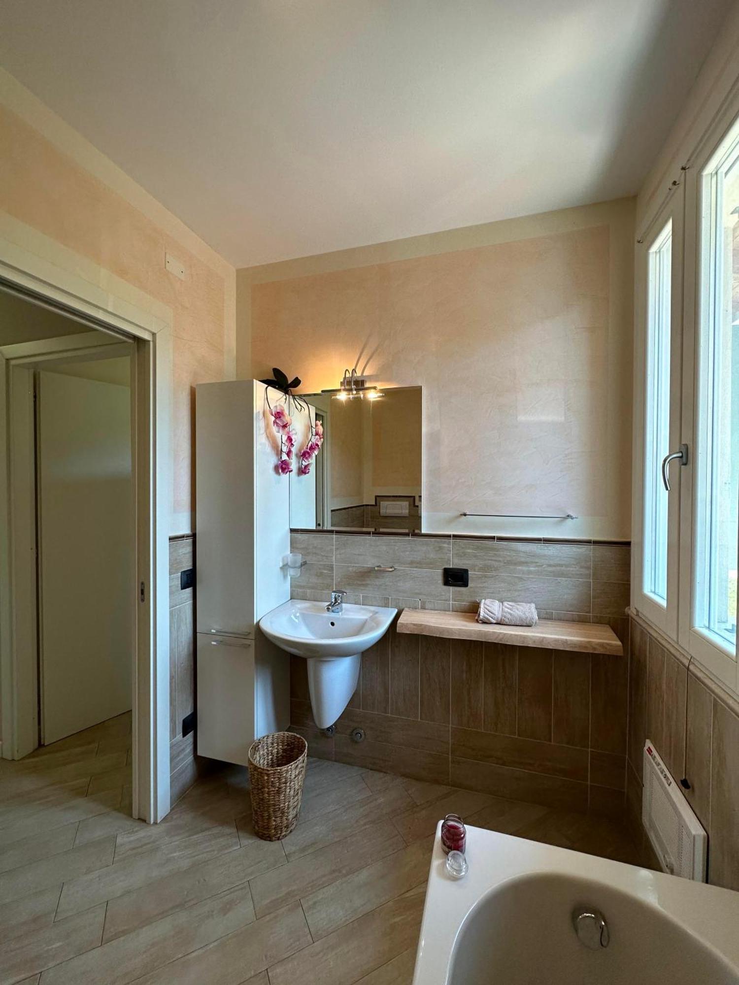 Oliva Holiday home