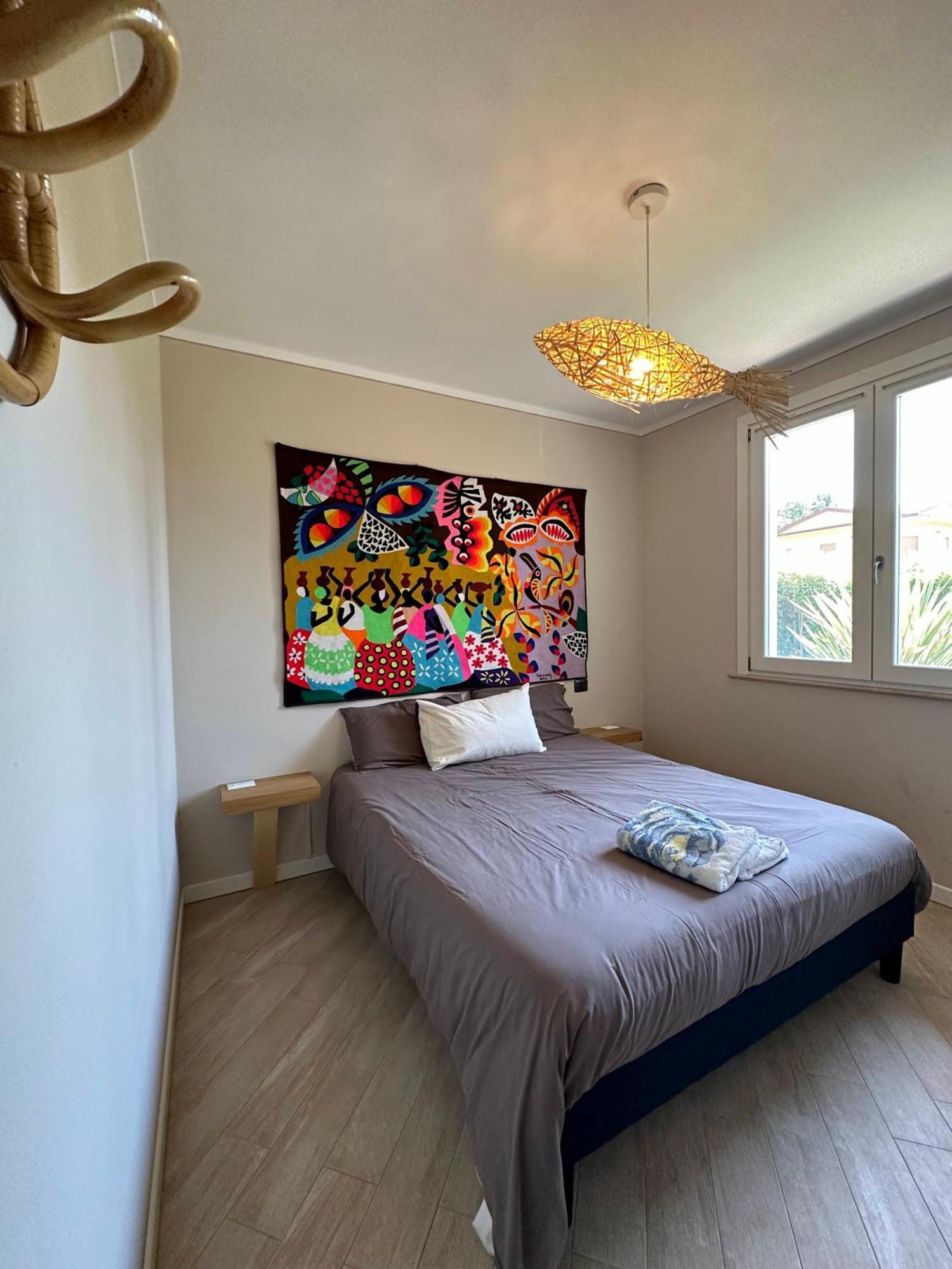 Holiday home Oliva
