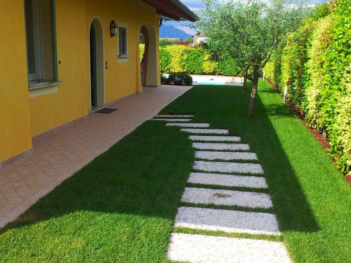 Oliva * Manerba del Garda