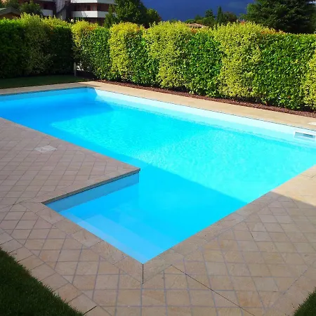 Villa Oliva Manerba del Garda Exterior photo