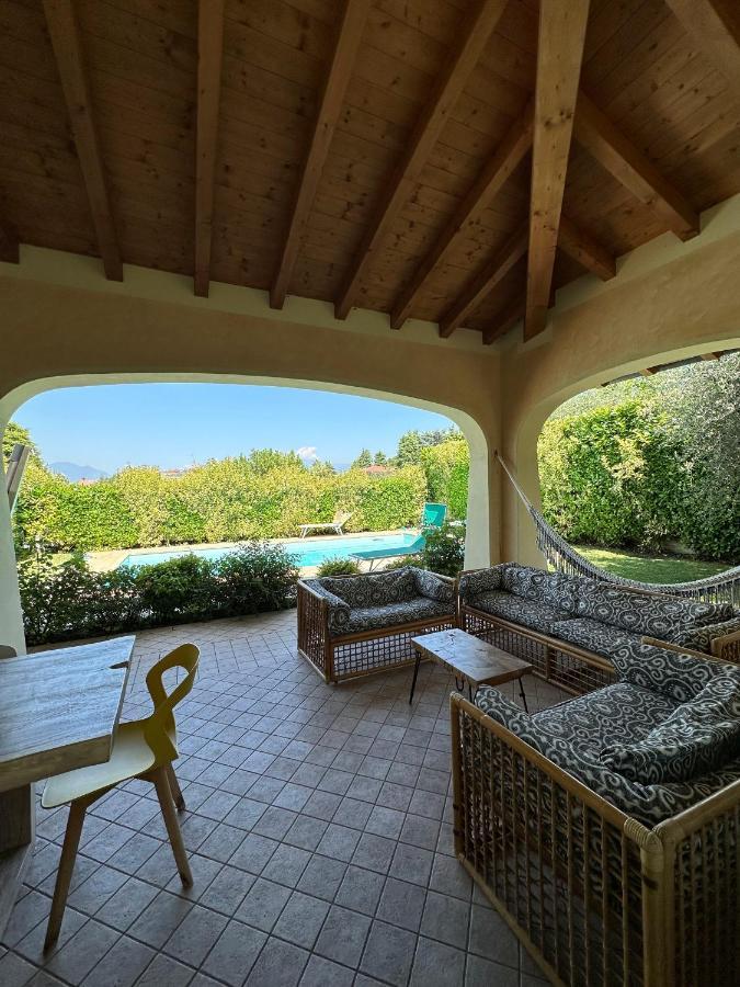 Casa de Férias Oliva *